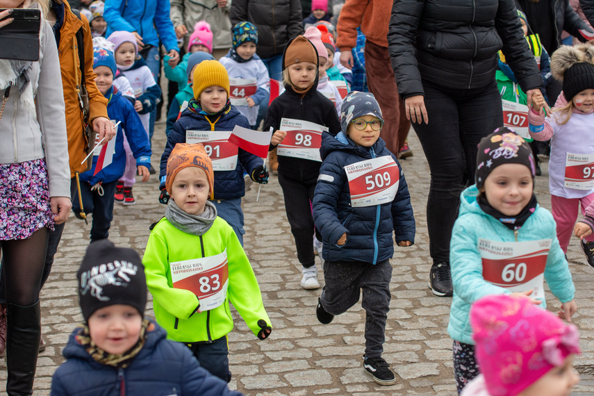 Szybko uczcili niepodległość zdjęcie nr 272923