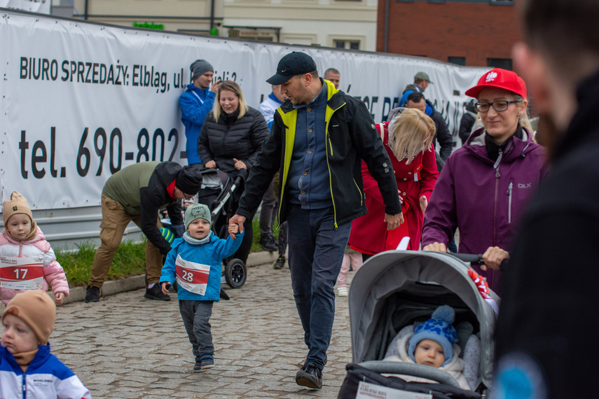 Szybko uczcili niepodległość zdjęcie nr 272914