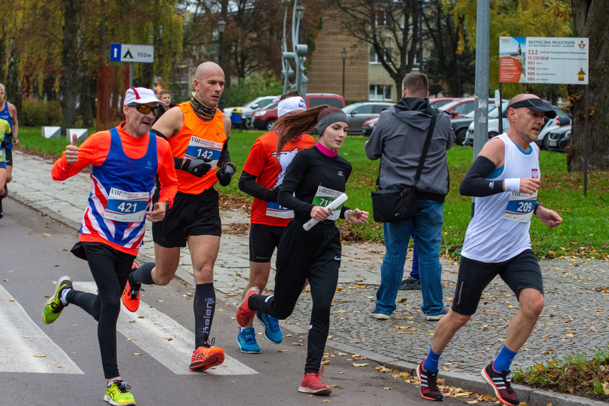 Szybko uczcili niepodległość zdjęcie nr 272979