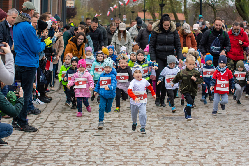 Szybko uczcili niepodległość zdjęcie nr 272922