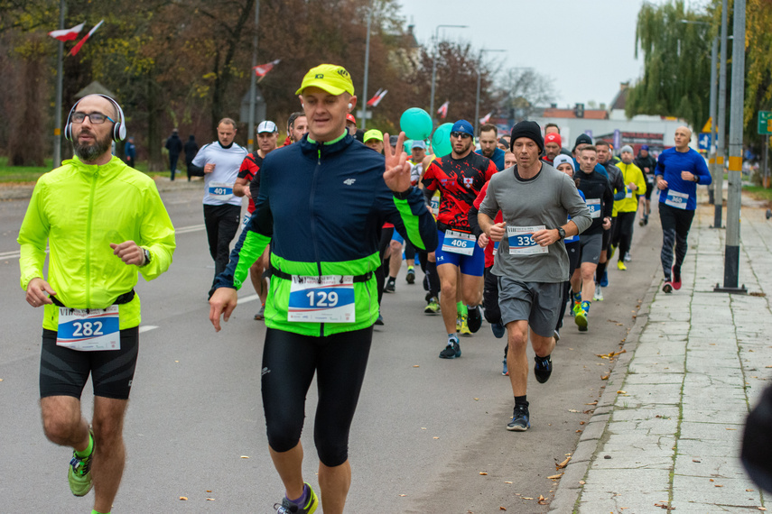 Szybko uczcili niepodległość zdjęcie nr 273002