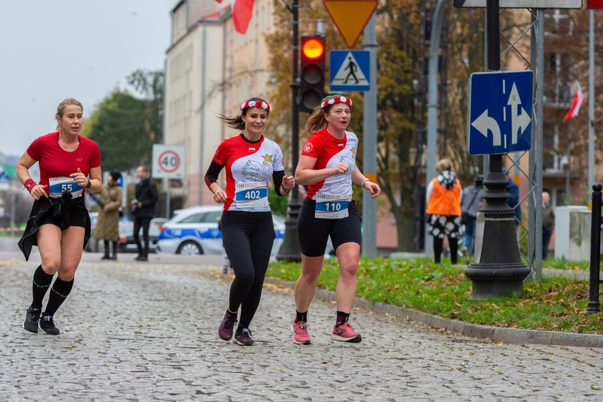 Szybko uczcili niepodległość zdjęcie nr 273022