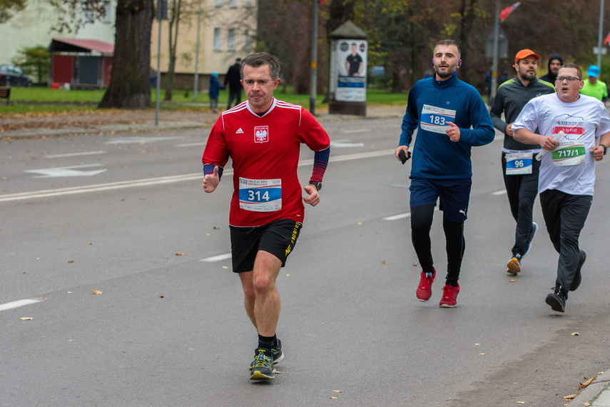 Szybko uczcili niepodległość zdjęcie nr 273004