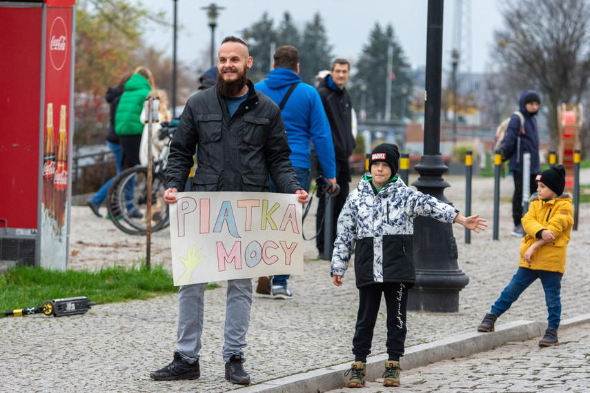 Szybko uczcili niepodległość zdjęcie nr 273031