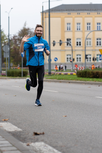 Bieg Niepodległości w obiektywie Czytelnika zdjęcie nr 273121