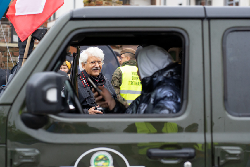 Bieg Niepodległości w obiektywie Czytelnika zdjęcie nr 273093