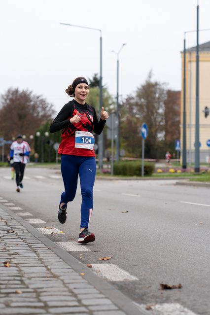 Bieg Niepodległości w obiektywie Czytelnika zdjęcie nr 273117