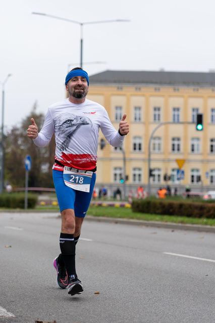 Bieg Niepodległości w obiektywie Czytelnika zdjęcie nr 273131