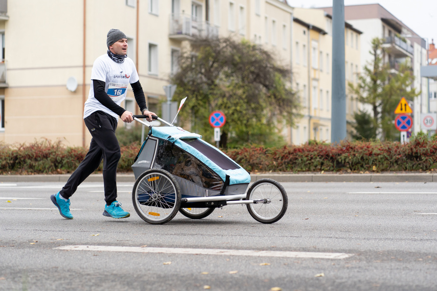 Bieg Niepodległości w obiektywie Czytelnika zdjęcie nr 273111