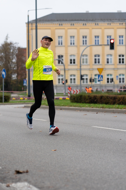 Bieg Niepodległości w obiektywie Czytelnika zdjęcie nr 273123