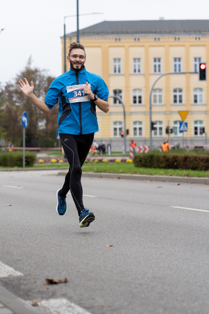 Bieg Niepodległości w obiektywie Czytelnika zdjęcie nr 273122