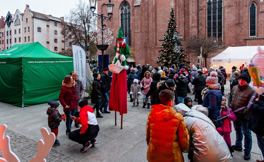 Przedświąteczne spotkania zdjęcie nr 274835