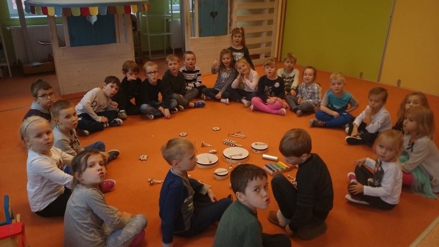 Przedszkole i Zerówka Małego Europejczyka – wspaniała zabawa i edukacja na najwyższym poziomie zdjęcie nr 275630