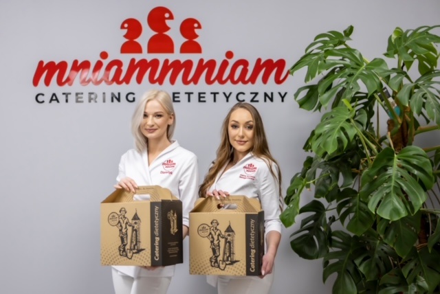 Zrealizuj swoje noworoczne postanowienia z Mniam Mniam Fit Catering Dietetyczny w Elblągu zdjęcie nr 275684