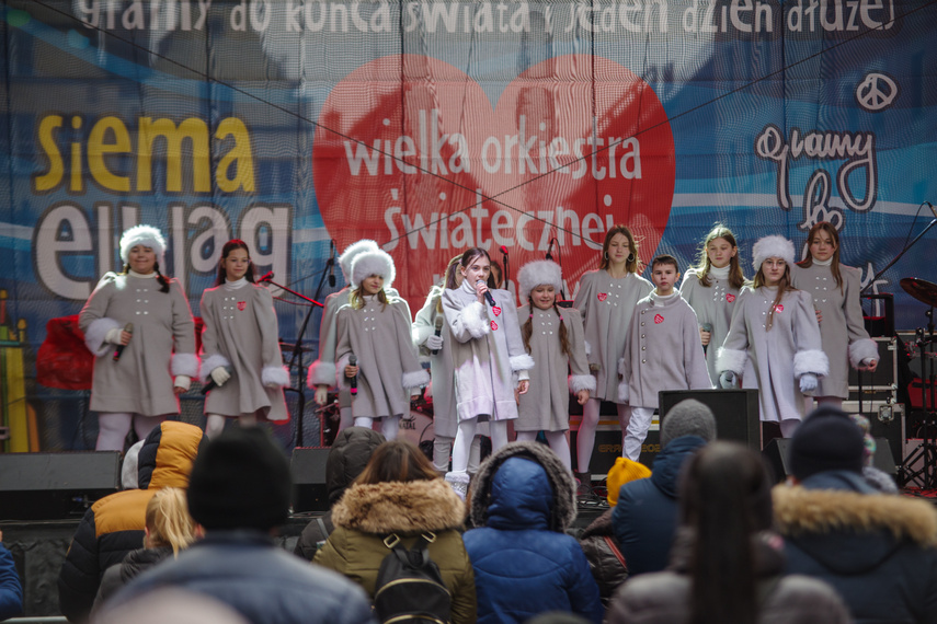 WOŚP czeka na starówce zdjęcie nr 277725