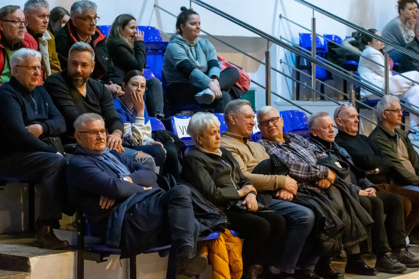 Handball Olimpia Elbląg zdjęcie nr 281607