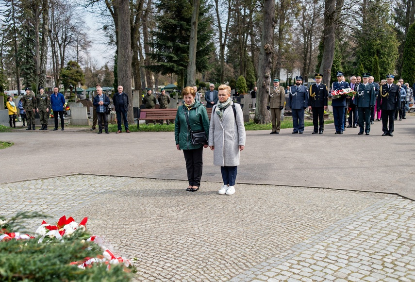 "Myśl o ich losach powinna łączyć nas wszystkich" zdjęcie nr 281795