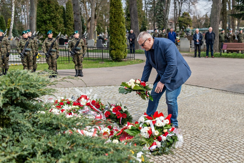 "Myśl o ich losach powinna łączyć nas wszystkich" zdjęcie nr 281793