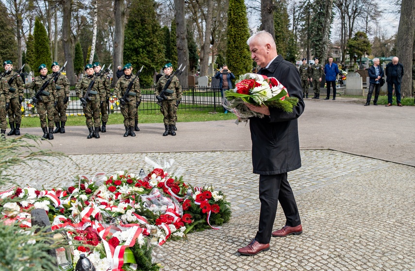 "Myśl o ich losach powinna łączyć nas wszystkich" zdjęcie nr 281787