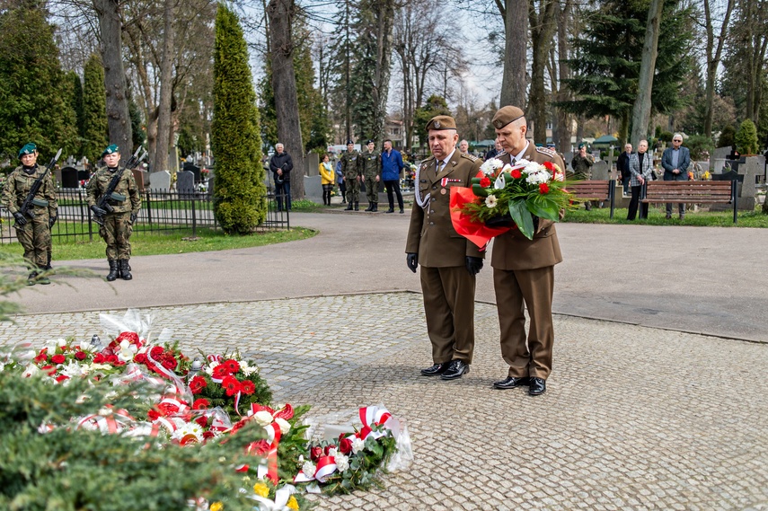 "Myśl o ich losach powinna łączyć nas wszystkich" zdjęcie nr 281792