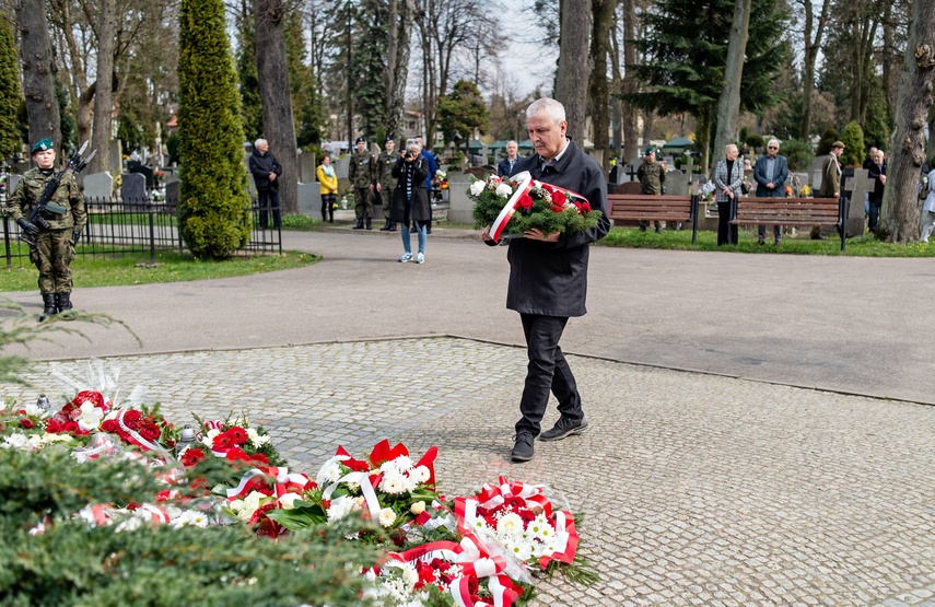 "Myśl o ich losach powinna łączyć nas wszystkich" zdjęcie nr 281797