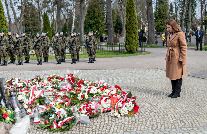 "Myśl o ich losach powinna łączyć nas wszystkich" zdjęcie nr 281801