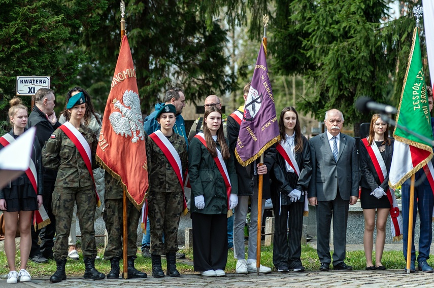 "Myśl o ich losach powinna łączyć nas wszystkich" zdjęcie nr 281769