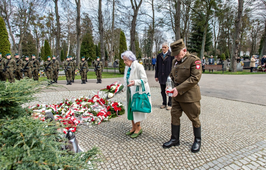 "Myśl o ich losach powinna łączyć nas wszystkich" zdjęcie nr 281785