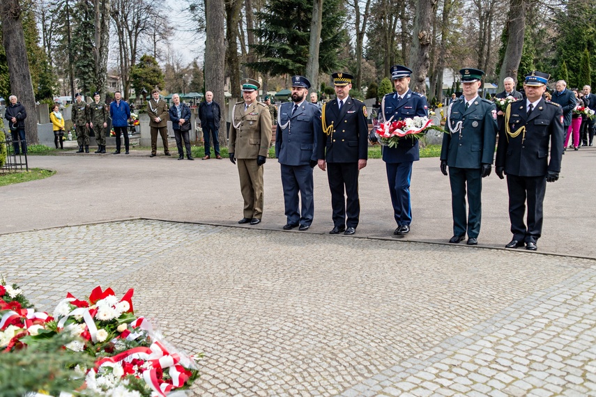 "Myśl o ich losach powinna łączyć nas wszystkich" zdjęcie nr 281796