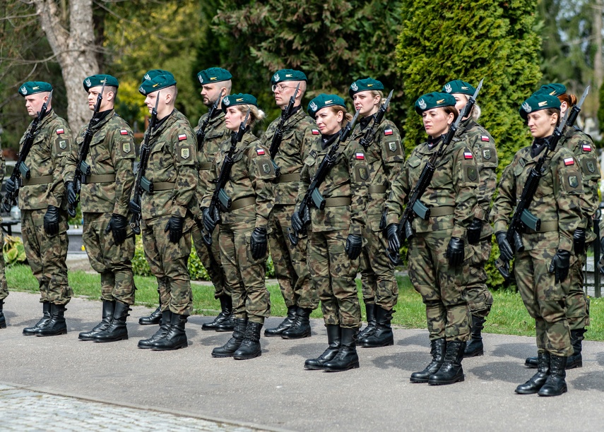 "Myśl o ich losach powinna łączyć nas wszystkich" zdjęcie nr 281768