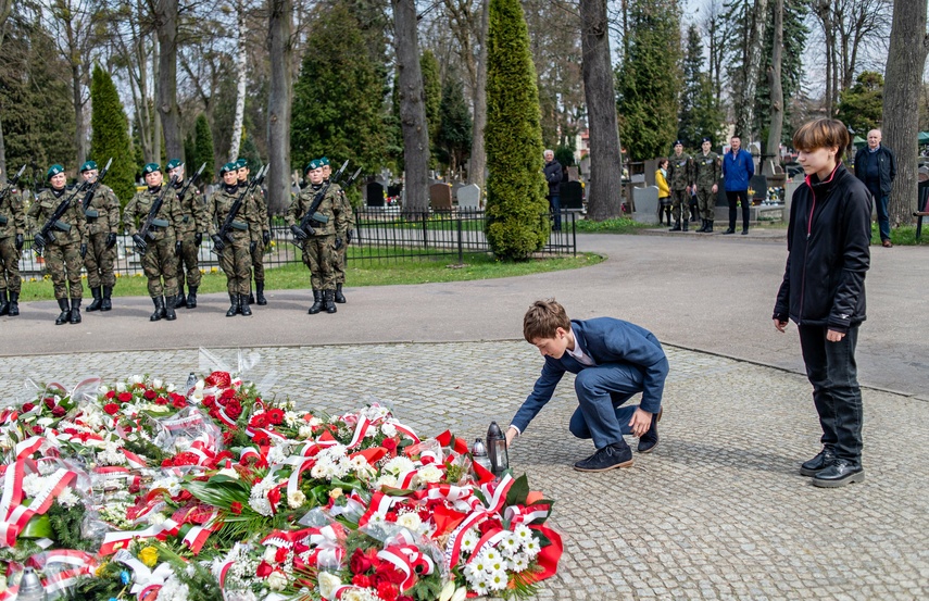 "Myśl o ich losach powinna łączyć nas wszystkich" zdjęcie nr 281803