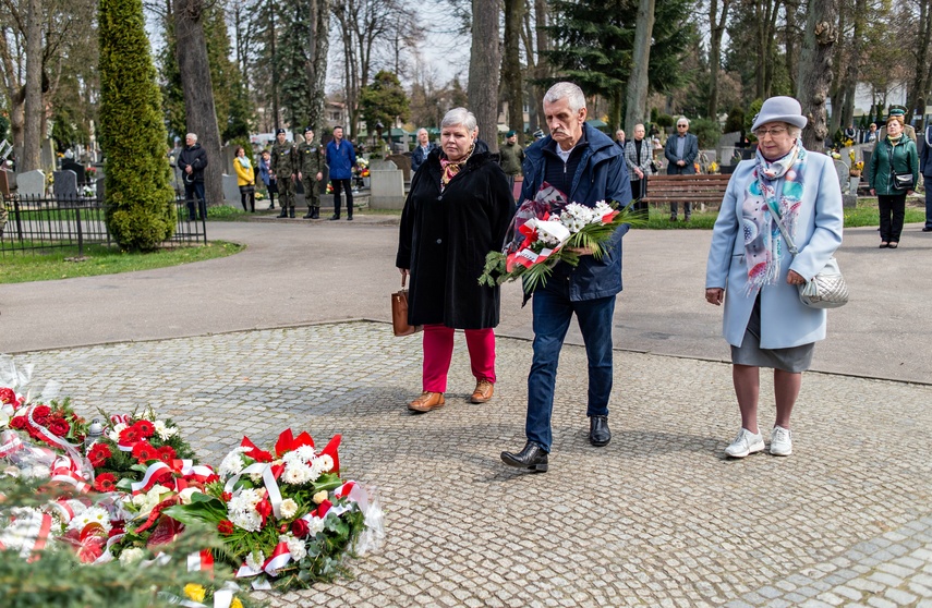 "Myśl o ich losach powinna łączyć nas wszystkich" zdjęcie nr 281794