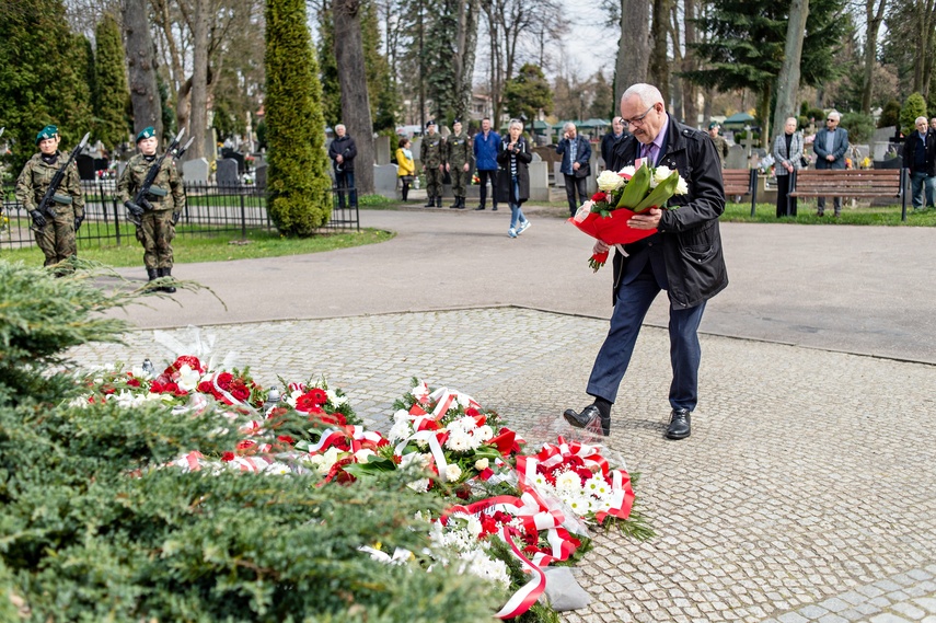 "Myśl o ich losach powinna łączyć nas wszystkich" zdjęcie nr 281798