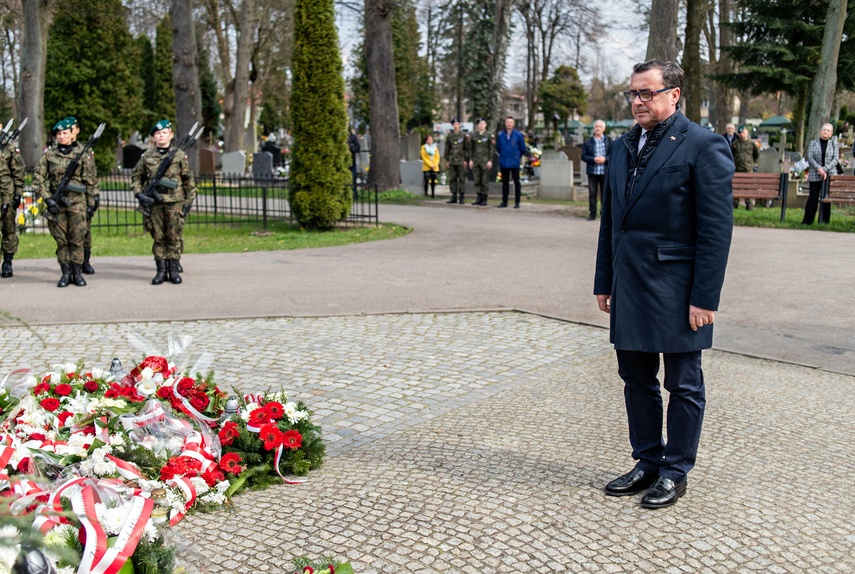 "Myśl o ich losach powinna łączyć nas wszystkich" zdjęcie nr 281788