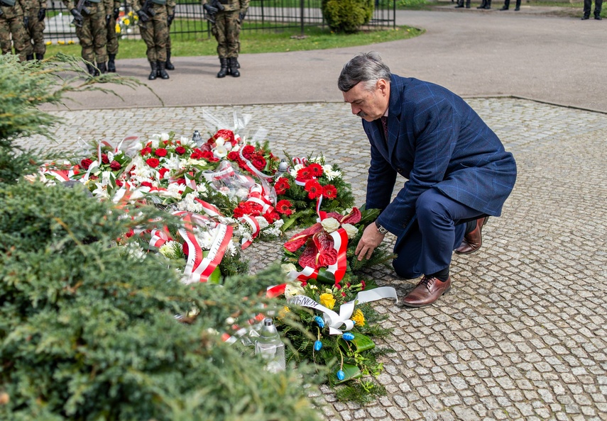 "Myśl o ich losach powinna łączyć nas wszystkich" zdjęcie nr 281789