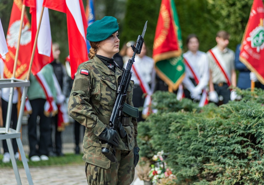 "Myśl o ich losach powinna łączyć nas wszystkich" zdjęcie nr 281770