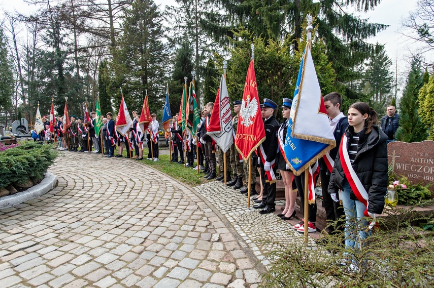 "Myśl o ich losach powinna łączyć nas wszystkich" zdjęcie nr 281781