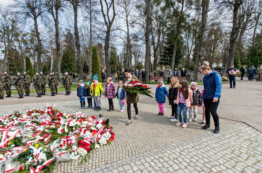 "Myśl o ich losach powinna łączyć nas wszystkich" zdjęcie nr 281805