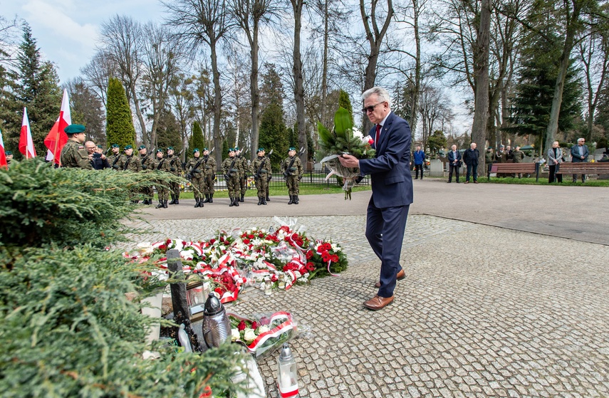 "Myśl o ich losach powinna łączyć nas wszystkich" zdjęcie nr 281786