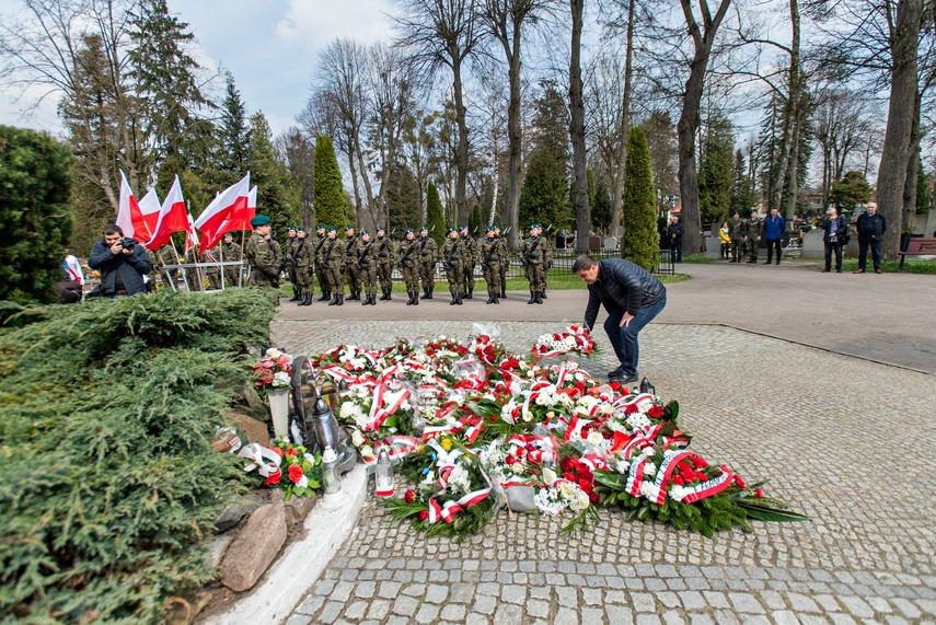 "Myśl o ich losach powinna łączyć nas wszystkich" zdjęcie nr 281806