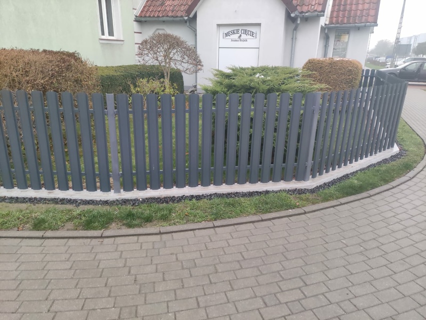 Zadbaj o swoje otoczenie z Cortiną zdjęcie nr 282300