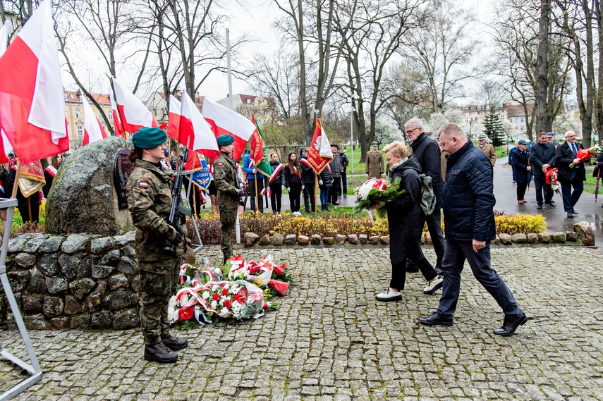 "Jesteśmy winni im pamięć" zdjęcie nr 282275