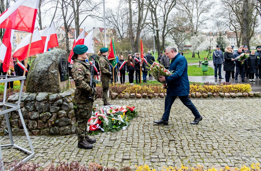 "Jesteśmy winni im pamięć" zdjęcie nr 282271