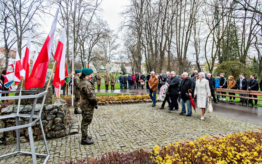 "Jesteśmy winni im pamięć" zdjęcie nr 282265