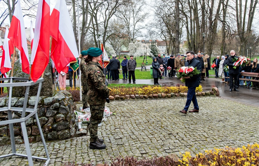 "Jesteśmy winni im pamięć" zdjęcie nr 282267