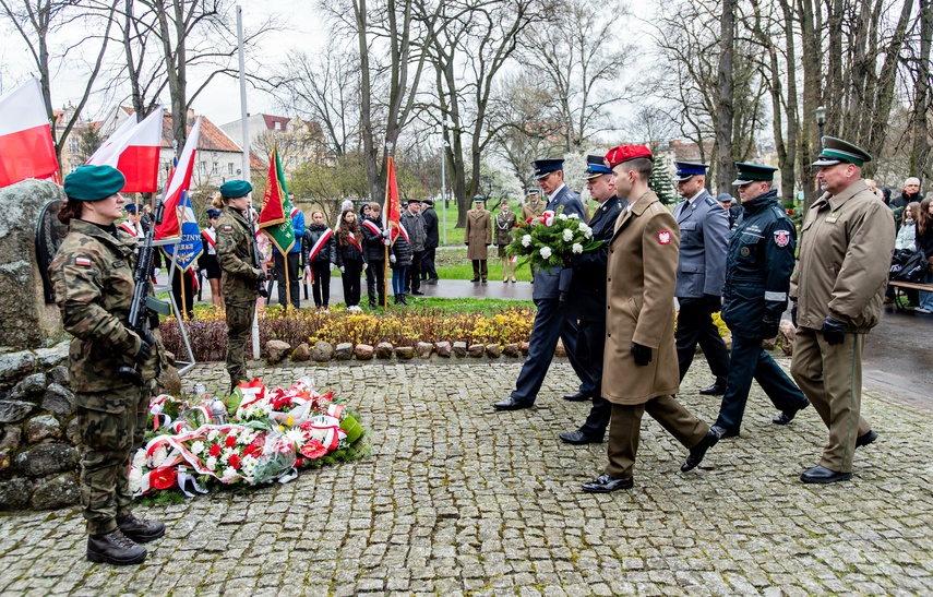 "Jesteśmy winni im pamięć" zdjęcie nr 282276