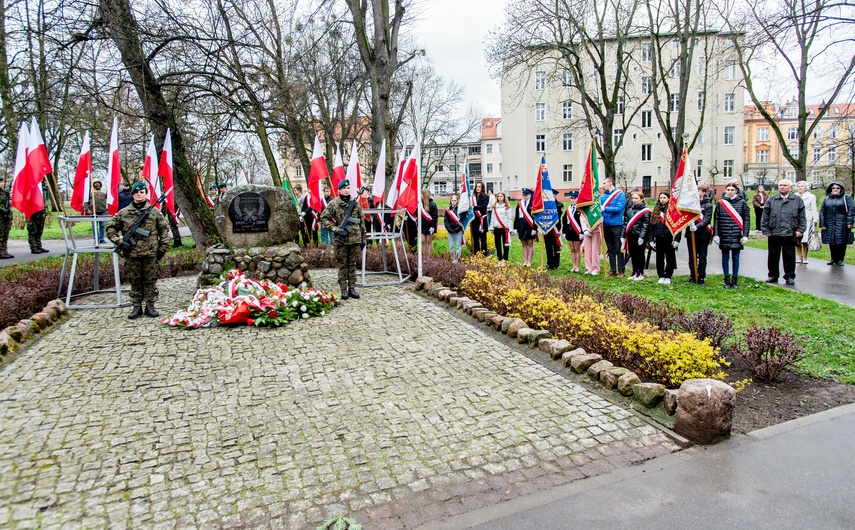 "Jesteśmy winni im pamięć" zdjęcie nr 282281