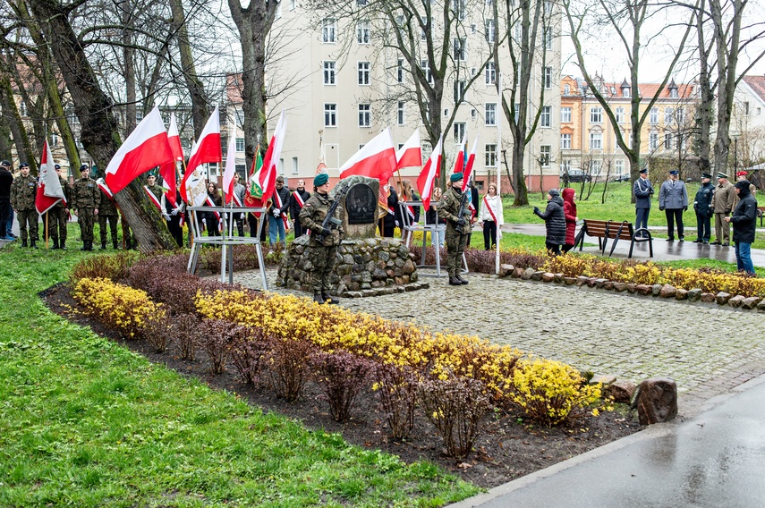 Elbląg Jesteśmy winni im pamięć