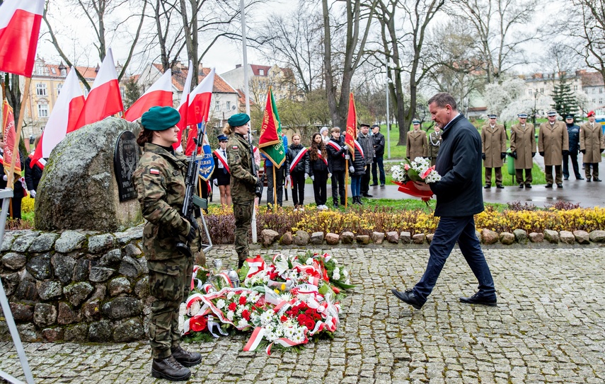 "Jesteśmy winni im pamięć" zdjęcie nr 282279