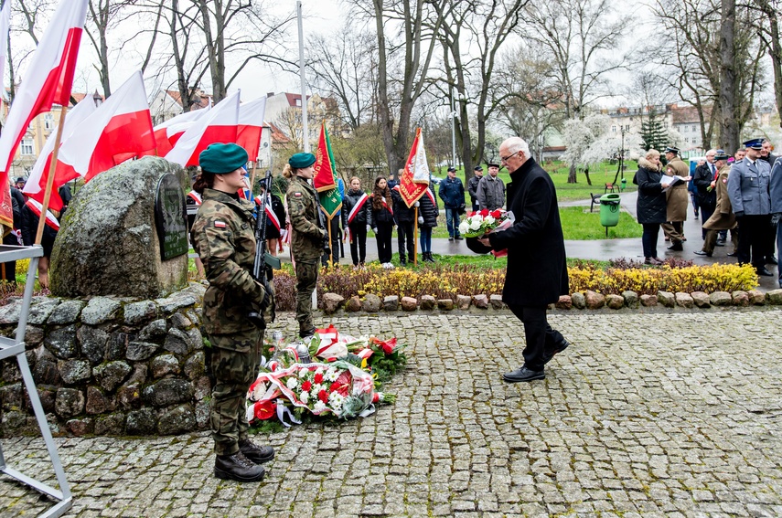 "Jesteśmy winni im pamięć" zdjęcie nr 282273